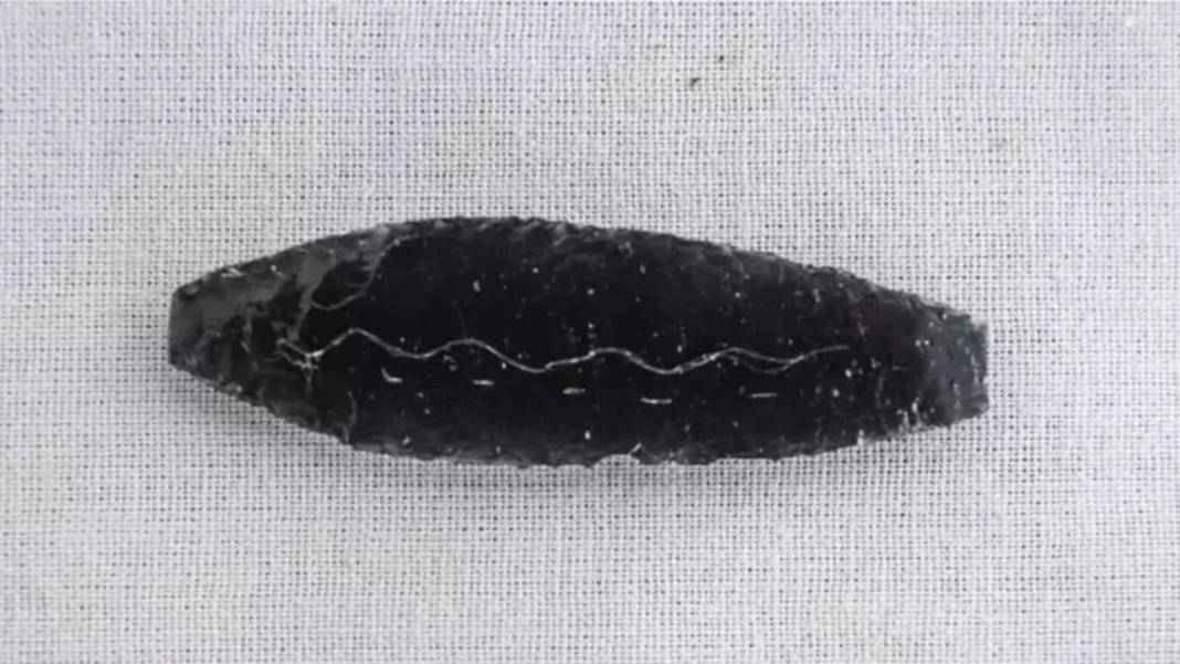 Anadolu’nun En Eski Şehircilik İzleri Bulundu! 5